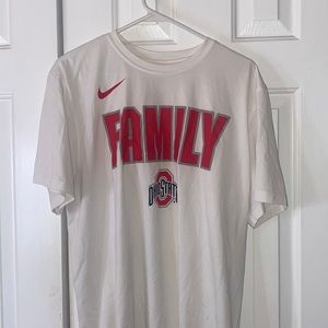 Nike Ohio State Family Shirt